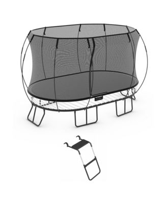 Springfree Trampoline