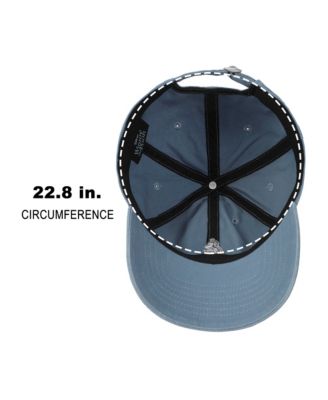 Men's Disney Eeyore Blue Unstructured Baseball Cap