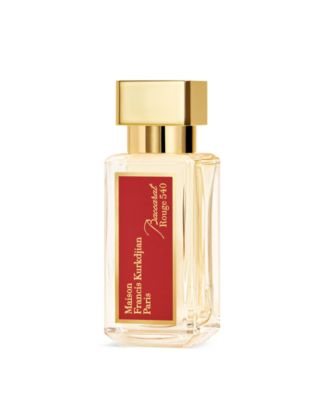 Baccarat Rouge 540 Eau de Parfum Spray, 1.2 oz.