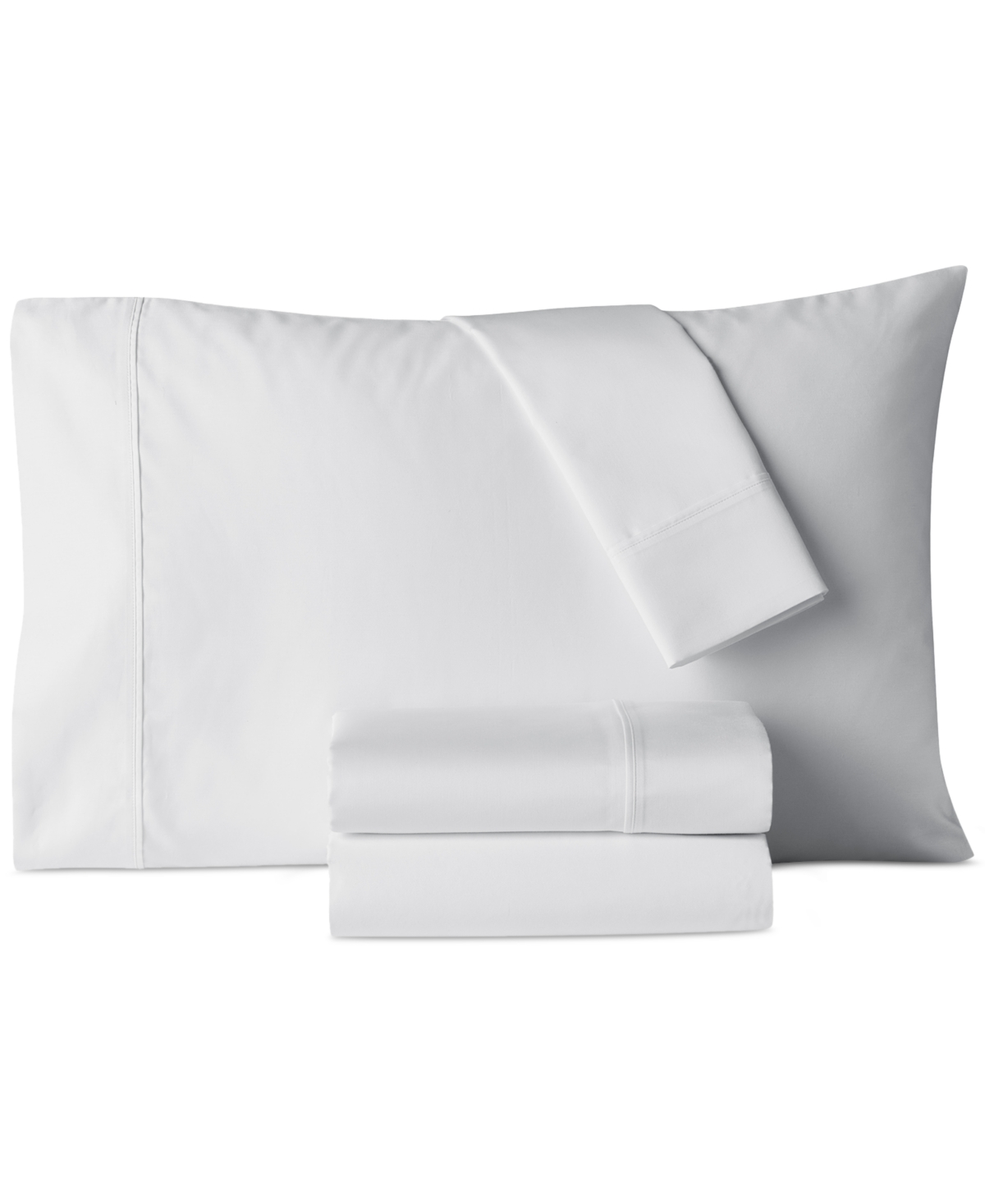 Fairfield Square Collection 1200-thread Count Triblend 4-pc. Sheet Set, King