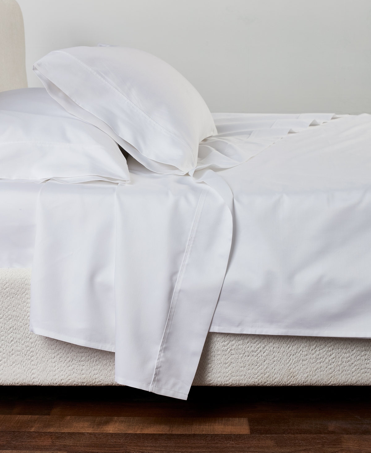 Fairfield Square Collection 1200-thread Count Triblend 4-pc. Sheet Set, King