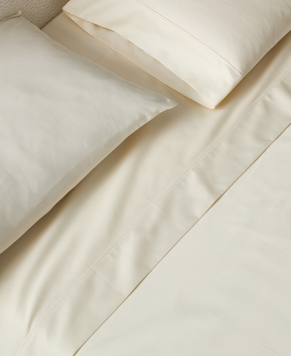 Fairfield Square Collection 1200-thread Count Triblend 4-pc. Sheet Set, California King