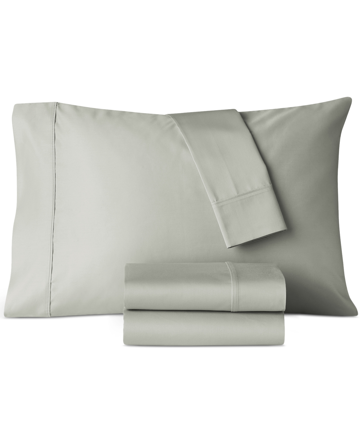Fairfield Square Collection 1200-thread Count Triblend 4-pc. Sheet Set, King