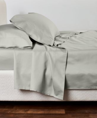 1200-Thread Count Triblend 4-Pc. Sheet Set, Queen