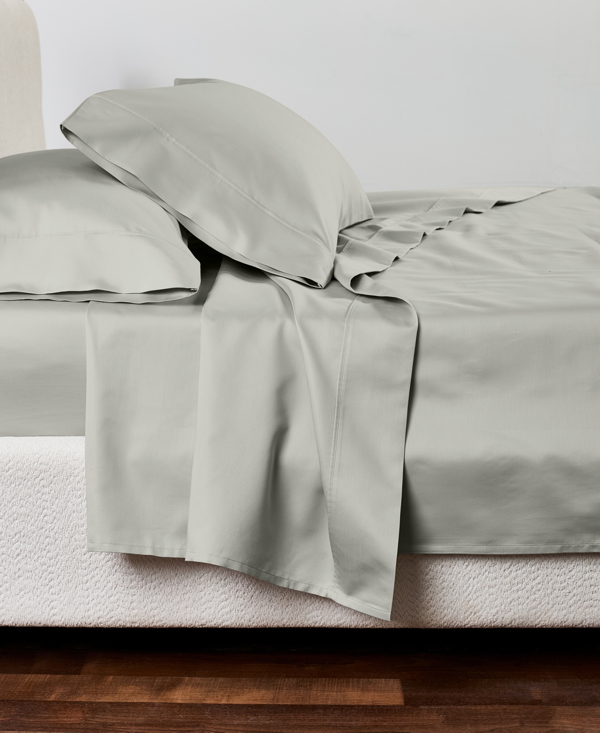 Fairfield Square Collection 1200-thread Count Triblend 4-pc. Sheet Set, King