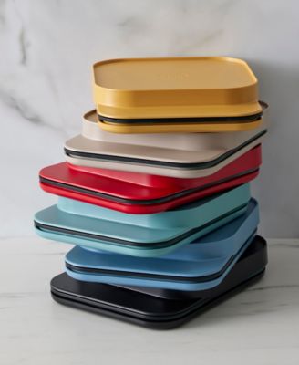 Mensura 8" Kitchen Scale