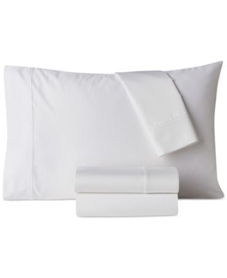 Heritage Home 800-Thread Count Cotton-Blend 4-Pc. Sheet Sets - Macy's