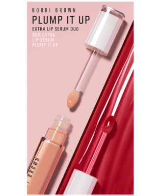2-Pc. Plump It Up Extra Lip Serum Set