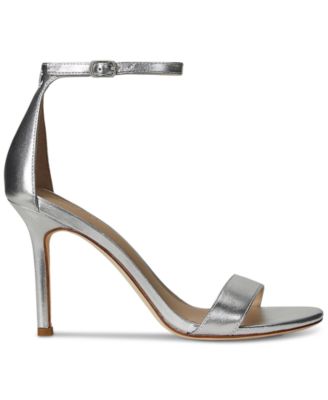 Women's Allie Ankle-Strap Dress Sandals