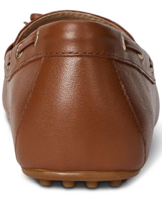 Women's Wylie Driver Flats