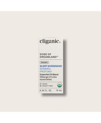 Sleep Surrender Essential Oil Blend