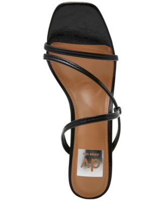 Women's Starlit Strappy Slip-On Dress Sandals