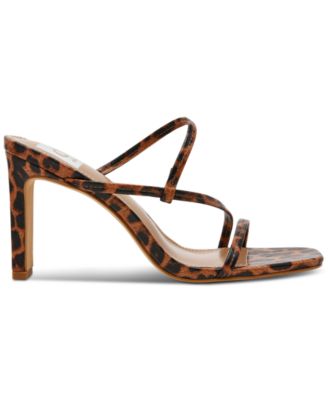 Women's Starlit Strappy Slip-On Dress Sandals