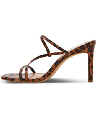 Women's Starlit Strappy Slip-On Dress Sandals