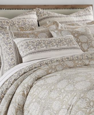 Adare Quilted Rectangle Decorative Pillow, 24" x 12"