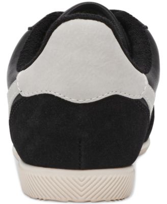 Women's Gaven Low-Profile Lace-Up Sneakers