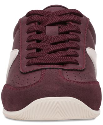 Women's Gaven Low-Profile Lace-Up Sneakers