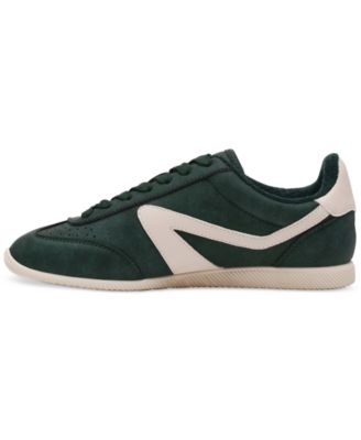 Women's Gaven Low-Profile Lace-Up Sneakers