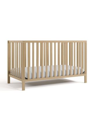 Morningside 5-in-1 Convertible Crib