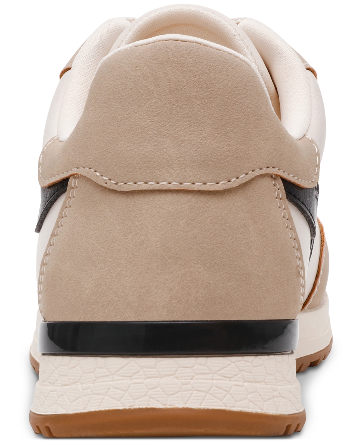 Dv Dolce Vita Women's Joque Sporty Retro Lace-up Sneakers In Multi