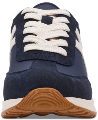 Women's Joque Retro Lace-Up Sneakers