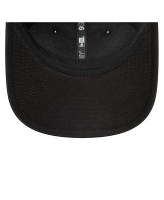 Men's Black Celtic Core 9SEVENTY Stretch-Snap Hat