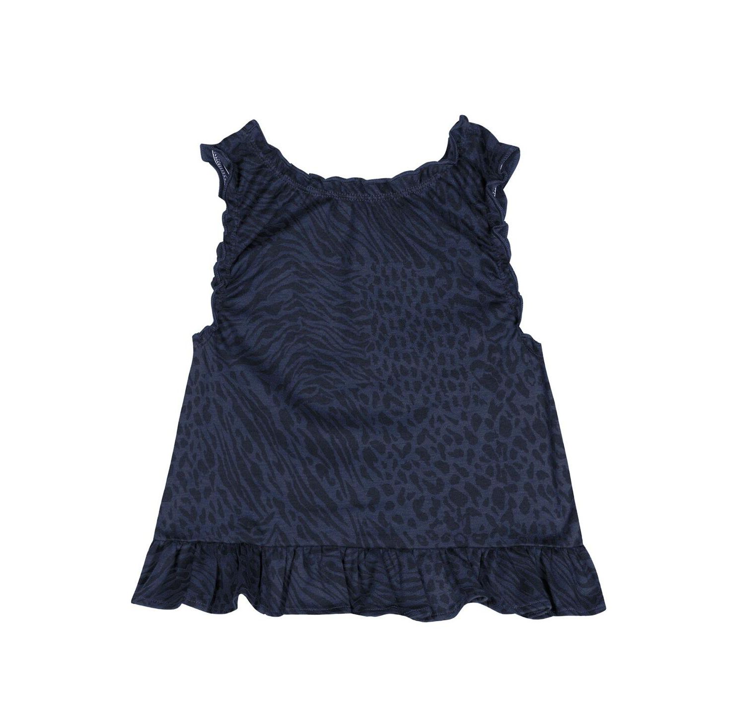 Baby Boys and Girls Navy Atlanta Braves Playground Dress Bloomers Set