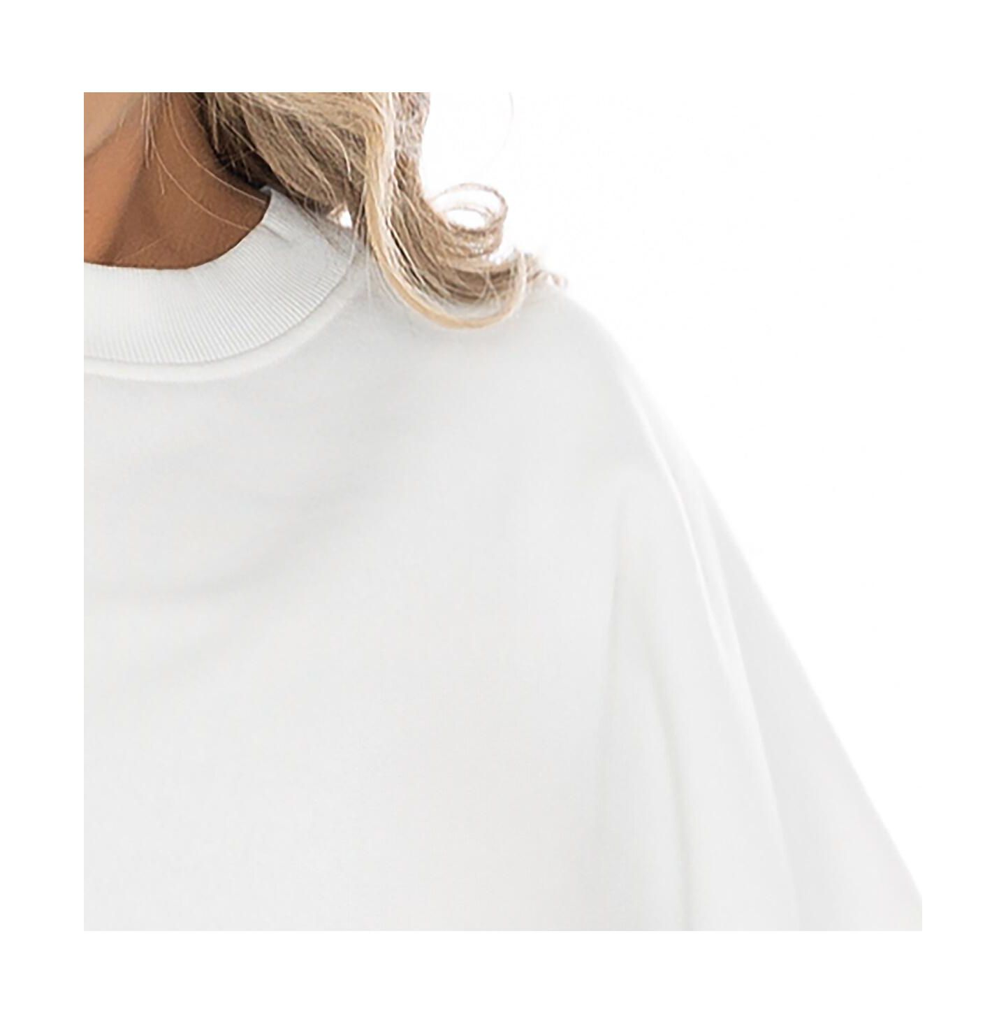 Женская толстовка Gameday Couture White Tennessee Volunteers Fair Catch Pullover — фото 2