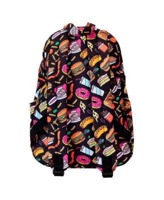 Scooby-Doo Munchies Nylon Backpack