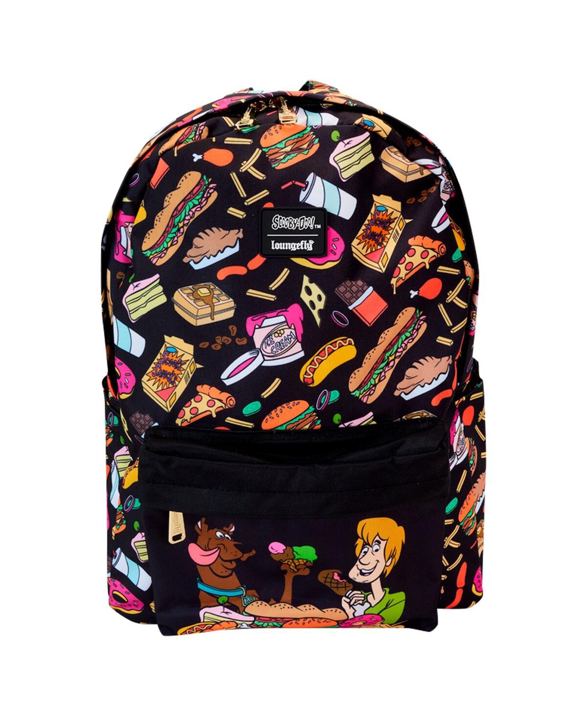 Scooby-Doo Munchies Nylon Backpack