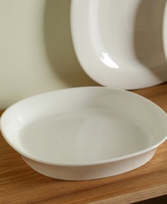 Quadro Pasta Bowls, Set of 4