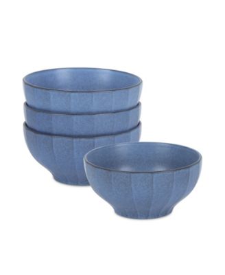 Rio Cereal Bowls, Set of 4