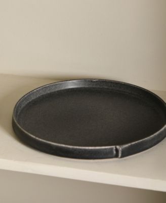 Bao Salad Plates, Set of 4