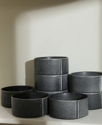 Bao Cereal Bowls, Set of 4