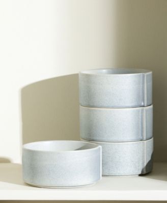 Bao Cereal Bowls, Set of 4
