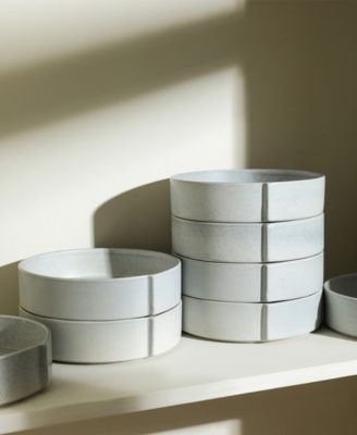 Bao Pasta Bowls, Set of 4