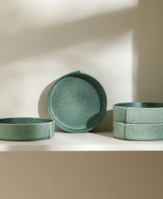 Bao Pasta Bowls, Set of 4