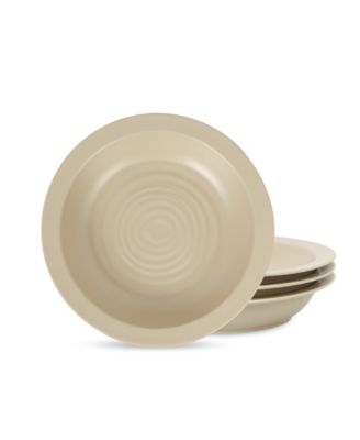 Orbit Pasta Bowls, Set of 4