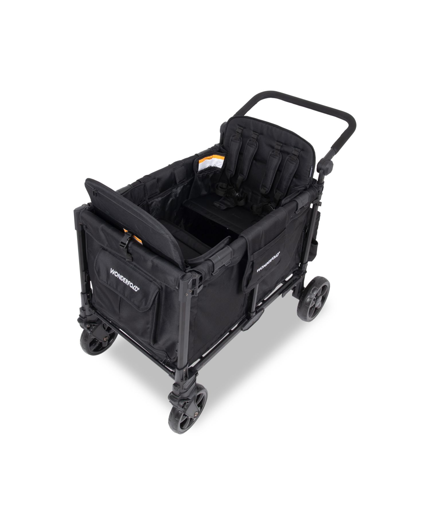 Wonderfold W4 Elite Pro Stroller Wagon