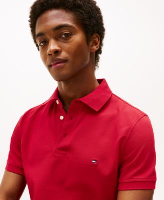 Men's 1985 Slim-Fit Polo Shirt