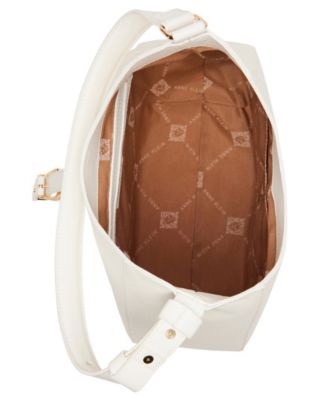 Large Hobo Bag with Pouch