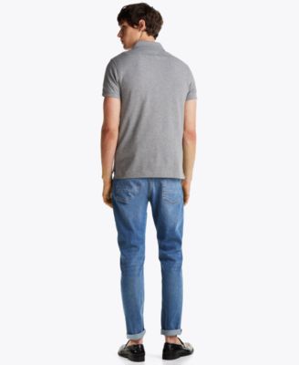 Men's 1985 Slim-Fit Polo Shirt