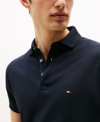 Men's 1985 Slim-Fit Polo Shirt