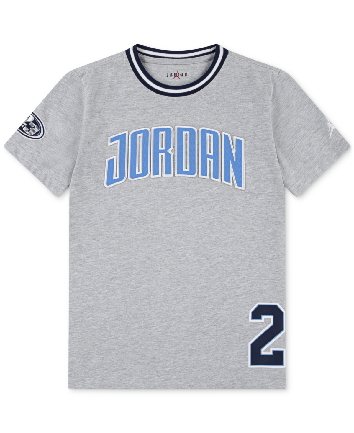 Jordan Big Boys Play-Off Game T-Shirt