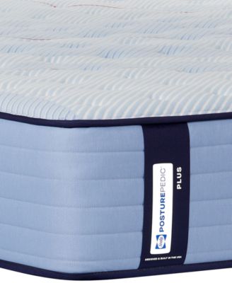 Sealy Posturepedic Kersall 13 Ultra Firm Tight Top Mattress Collection
