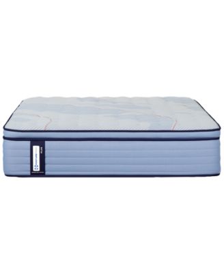 Shop Sealy Posturepedic Kersall 15 Soft Euro Pillowtop Mattress Collection