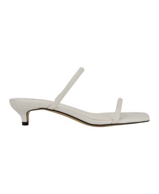 Women's Limia Strappy Kitten Heel Sandals