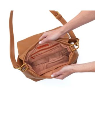 Harley Convertible Shoulder