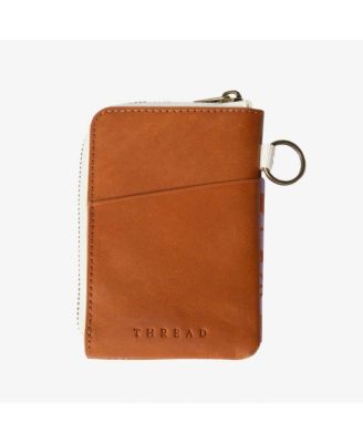 Realtree Edge Zipper Wallet