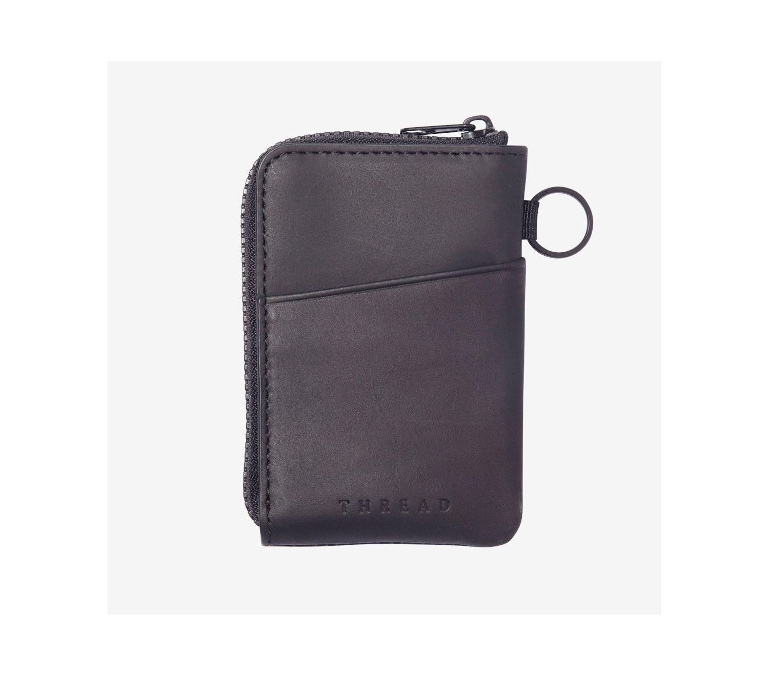 Realtree Edge Zipper Wallet